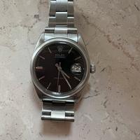 Rolex Oysterdate Precision