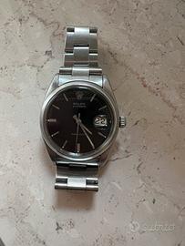 Rolex Oysterdate Precision