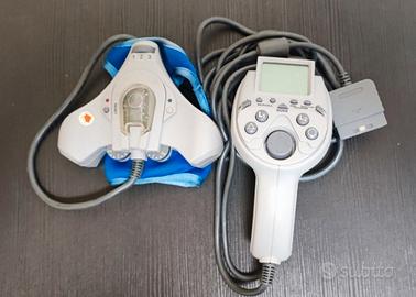 Playstation accessori ricambi