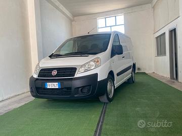 FIAT SCUDO ANNO 2016, MOTORE 2000