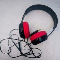 cuffie Darth Vadher 