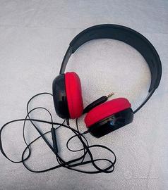 cuffie Darth Vadher 