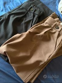 Pantalone a palazzo