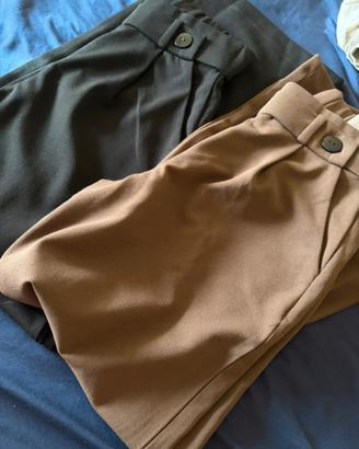 Pantalone a palazzo