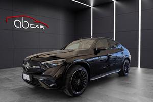 Mercedes GLC 220 d AMG Line Advanced 4matic auto