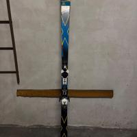 sci Salomon LAB mod. GS X RACE 183 R26