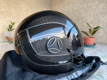 Jet Momo Design Arrow Carbon taglia.M