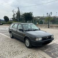 ALFA ROMEO SPORTWAGON 4x4