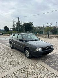 ALFA ROMEO SPORTWAGON 4x4