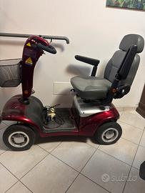 Scooter disabili Emerald