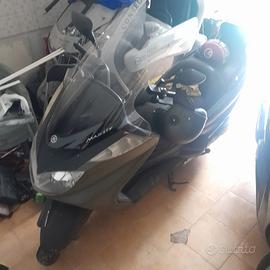 Majesty 400