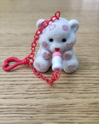 Coccolotti Love & Kiss bianco rosso GiochiPreziosi