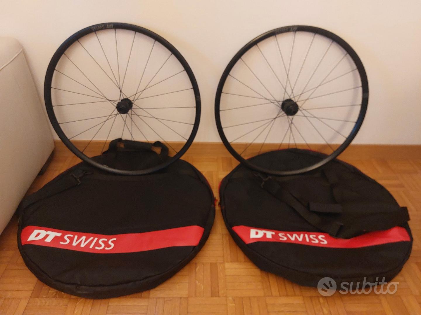 Cerchi DT Swiss Endurance LN - Biciclette In vendita a Milano