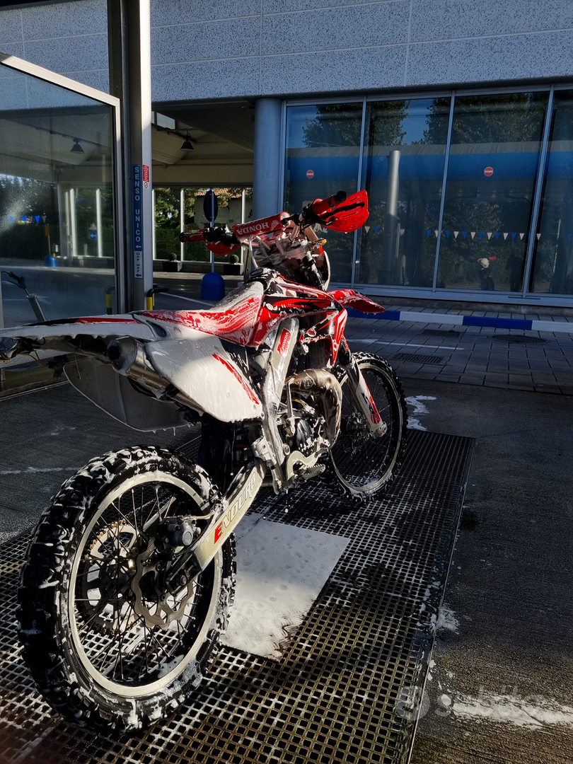 Hm 50 - Moto e Scooter In vendita a Varese