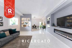 Appartamento di 180 m² con più di 5 locali e box a