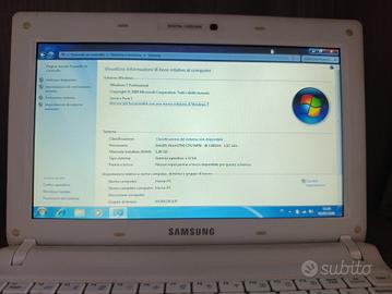 samsung netbook np150