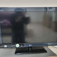 Tv LG  32 POLLICI
