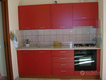 Appartamento SOLO A SINGLE REFERENZIATI