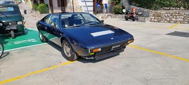 FERRARI DINO 208 GT 4