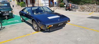 FERRARI DINO 208 GT 4