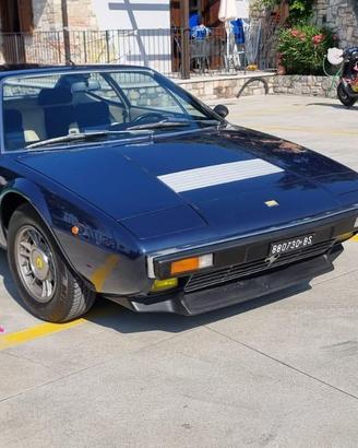 FERRARI DINO 208 GT 4