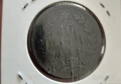 Moneta da collezione 