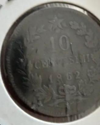 Moneta da collezione 