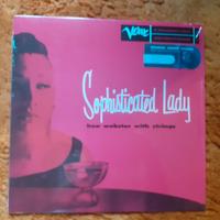 Ben Webster – Sophisticated Lady