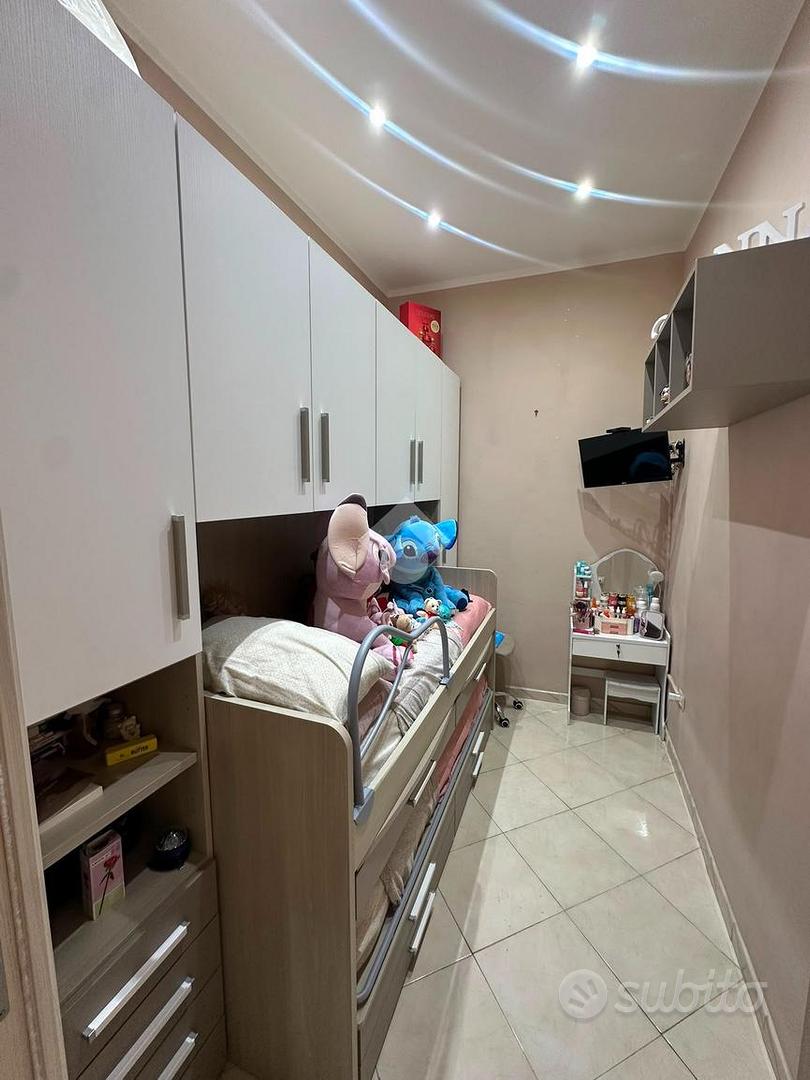 Appartamento – Afragola, Sant'Antonio, Via Vecchia - Vista 4