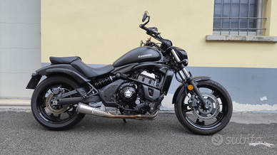 Kawasaki vulcan s 650