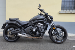 Kawasaki vulcan s 650