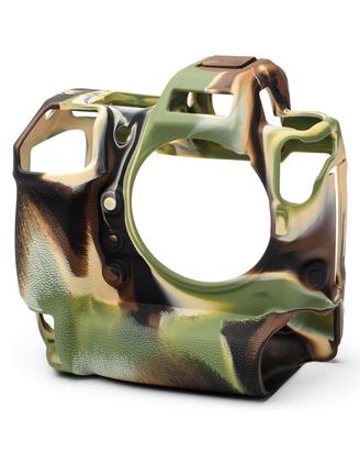 EASYCOVER - PROTEZIONE IN SILICONE NIKON Z9