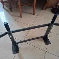 barra trazioni multifunzionale