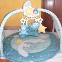 Palestrina chicco musicale