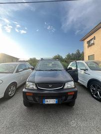 Daihatsu Terios 1.3i 16V cat 4WD DB