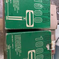 Fari alogeni per fotografi