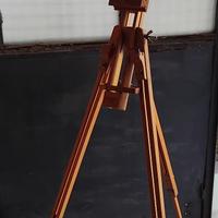 CAVALLETTO esposizione/pittura 