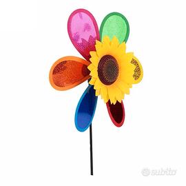 Girandola da giardino terrazzo