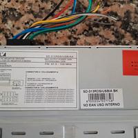 autoradio 