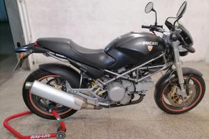 Ducati Monster 600 Dark 