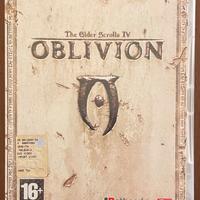 The Elder Scrolls IV: Oblivion - pc - come nuovo