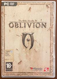 The Elder Scrolls IV: Oblivion - pc - come nuovo