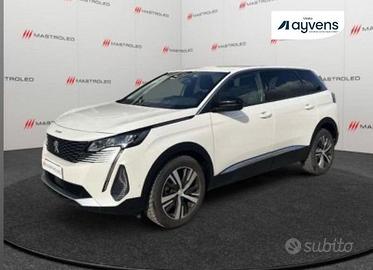 Peugeot 5008 1.5 bluehdi Allure Pack s&s 130c...