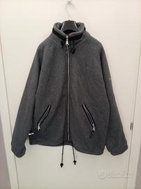 Felpa Champions u.s.a