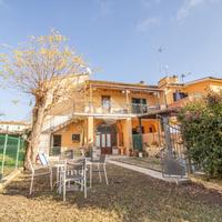 PORZIONE DI BIFAMILIARE A STIMIGLIANO