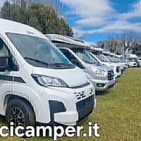 Mclouis Menfys 1 next 5,40m full opt tutto incluso