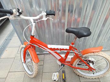 bici kinder 