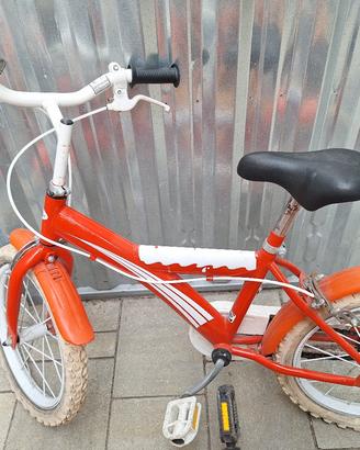 bici kinder 