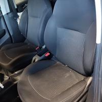 Sedile anteriore sx PEUGEOT 208 del 2017