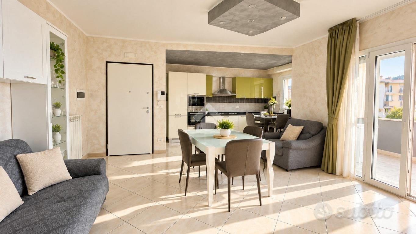 Appartamento – Cosenza, Popilia - Vista 2